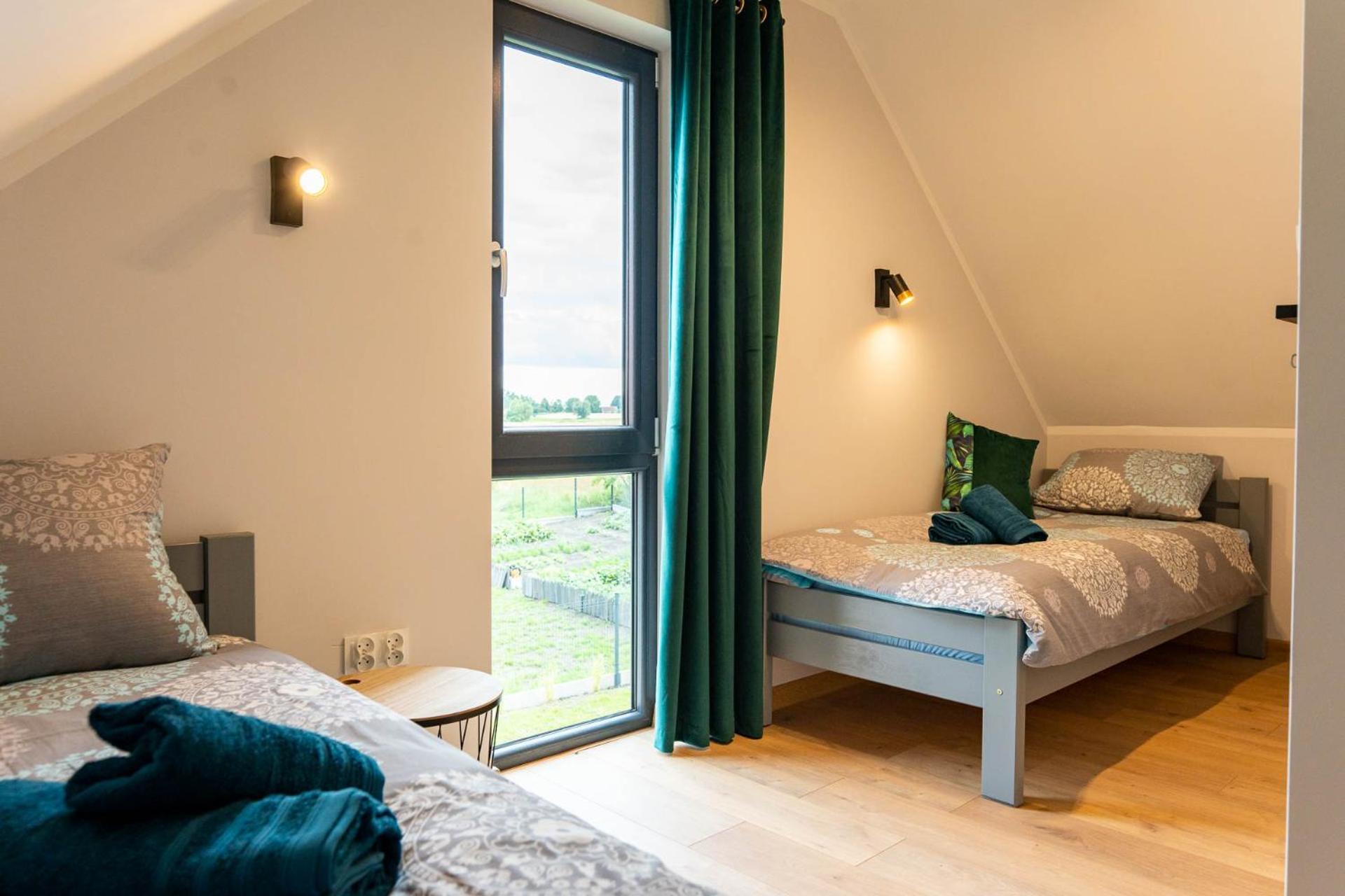 Ferienhaus Dom Z Balia *